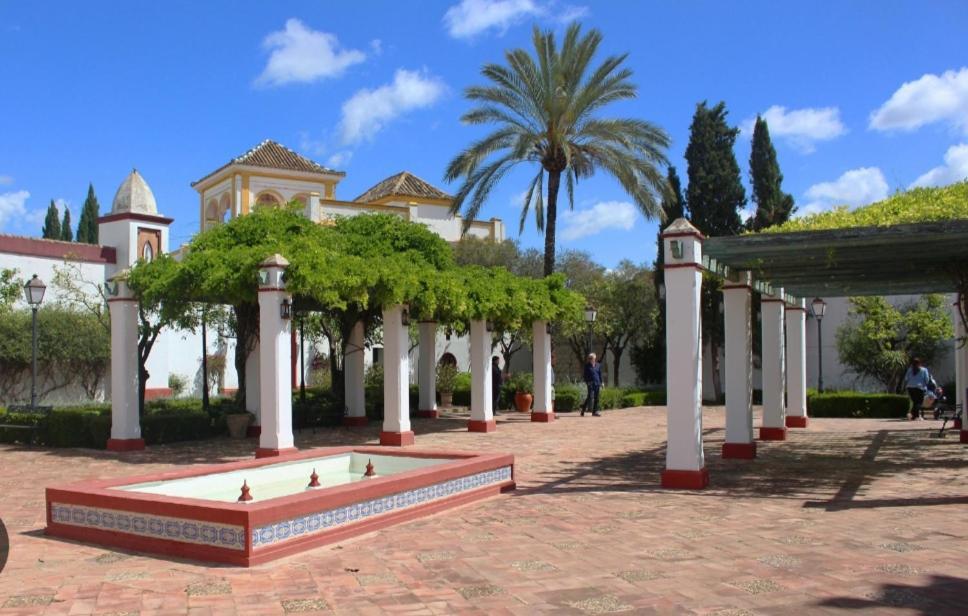 אספרטינס Apartamento Turistico Damajuana Parking Free מראה חיצוני תמונה