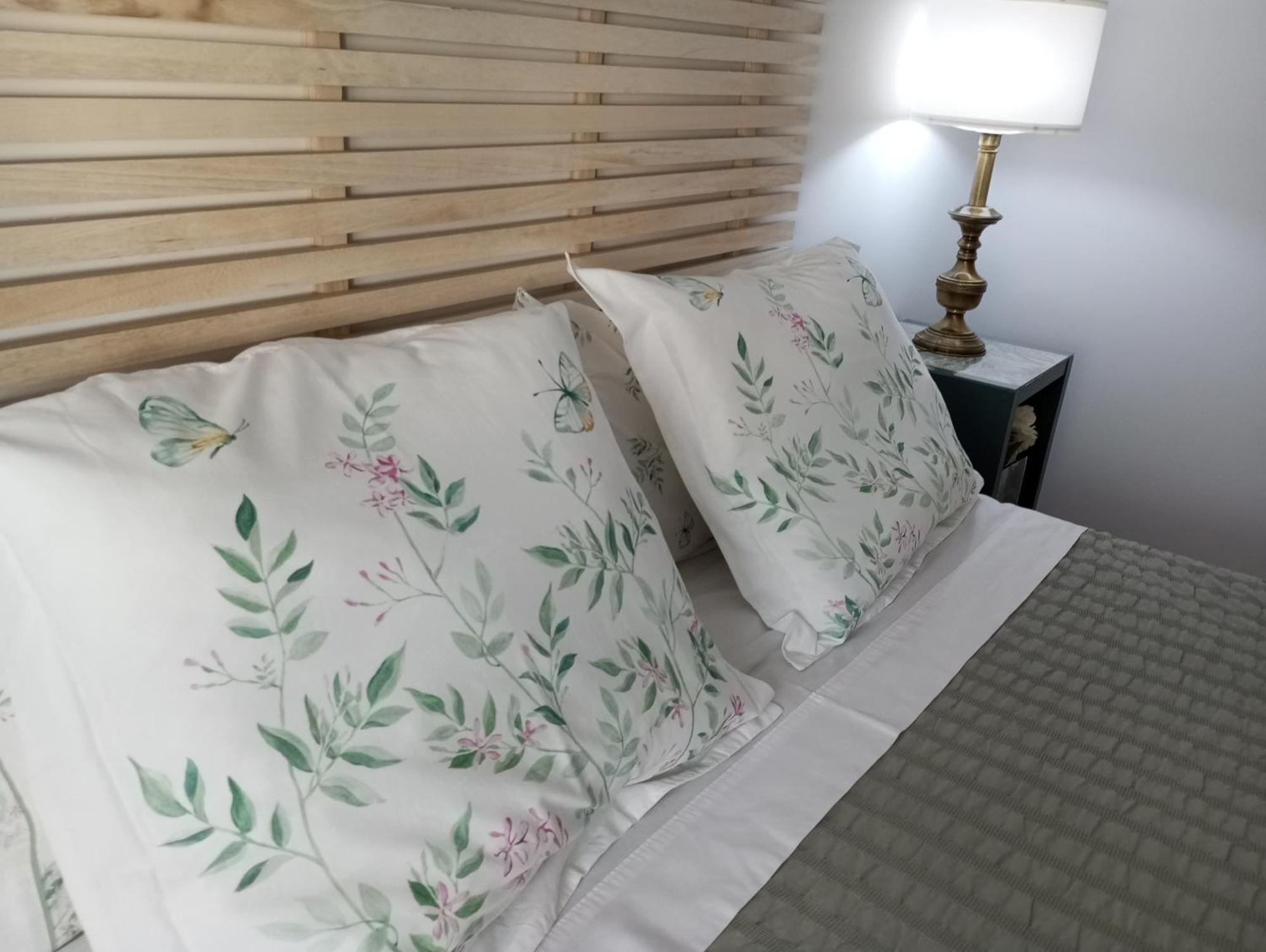 אספרטינס Apartamento Turistico Damajuana Parking Free מראה חיצוני תמונה