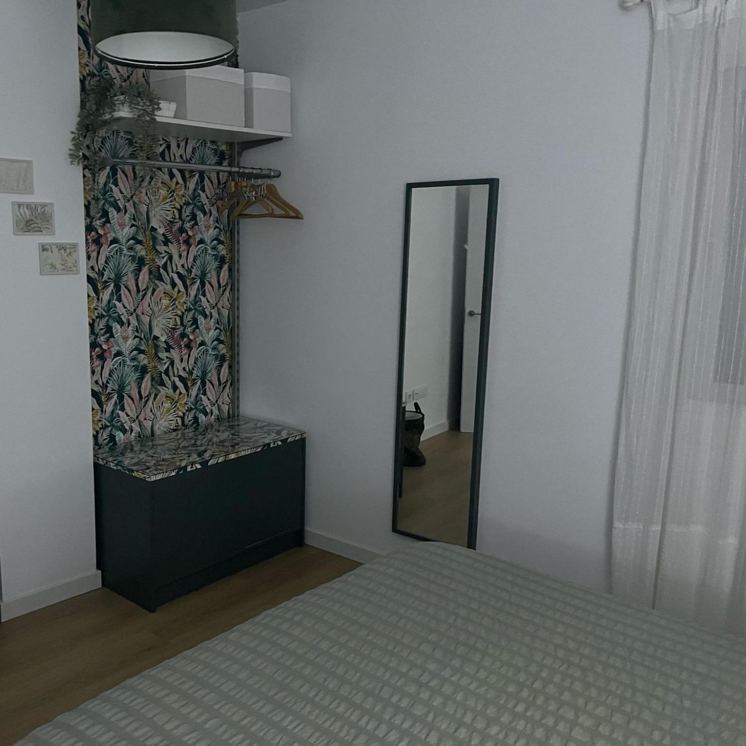 אספרטינס Apartamento Turistico Damajuana Parking Free מראה חיצוני תמונה