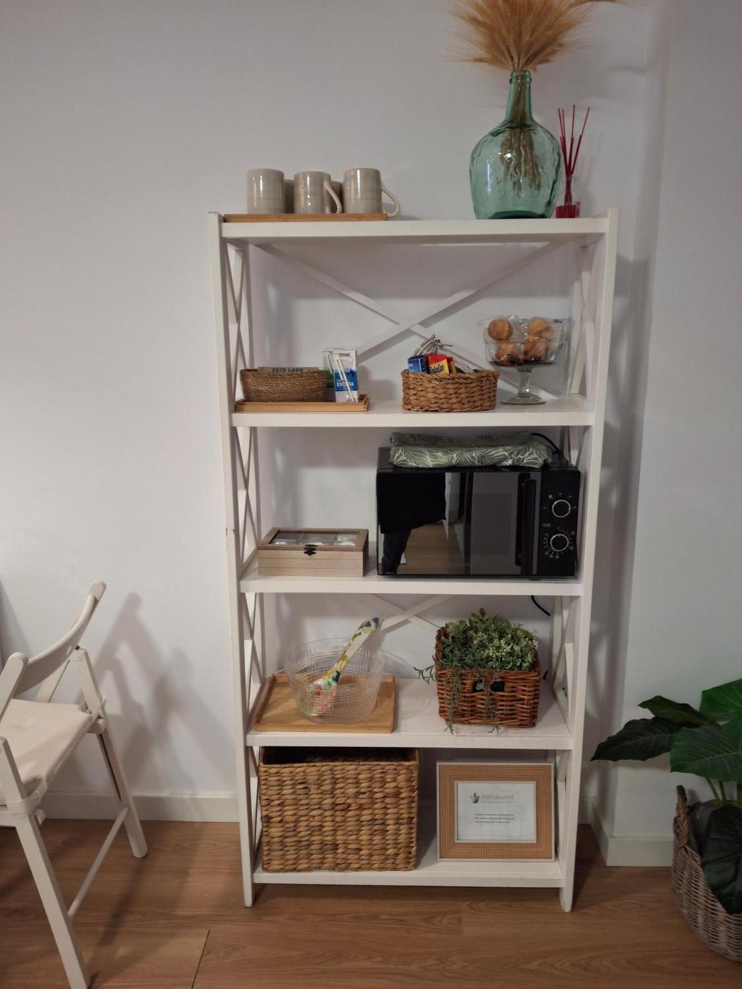 אספרטינס Apartamento Turistico Damajuana Parking Free מראה חיצוני תמונה